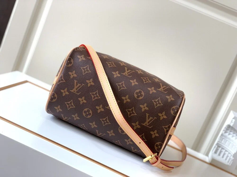 Louis Vuitton Speedy Bandouliere 25